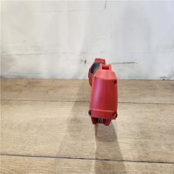 AS-IS- Milwaukee 12V Cordless Brushless Pruner Shears (Tool Only)