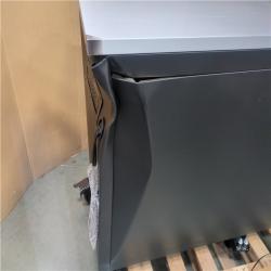 CALIFORNIA AS-IS HUSKY 96 09-DRAWER MOBILE WORKBENCH