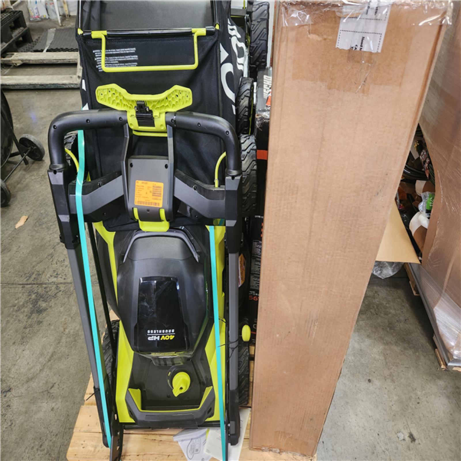 Phoenix AS-IS Mixed Home Improvement Pallet