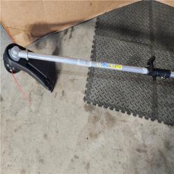 HOUSTON LOCATION - AS-IS ECHO 21.2 Cc Gas 2-Stroke Attachment Capable Power Head for Use with Pro Attachment Series