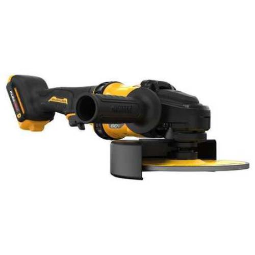 NEW - DEWALT FLEXVOLT 60V Cordless 7 in. Angle Grinder (Tool-Only)