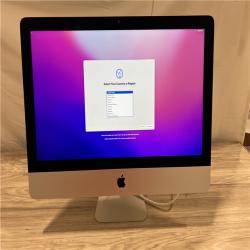 AS-IS Apple iMac Late 2015 21.5