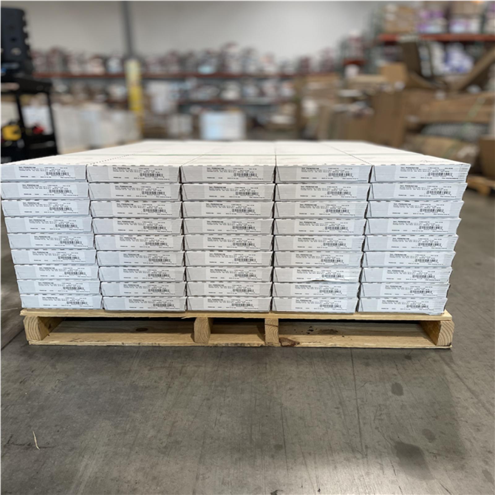 DALLAS LOCATION - SHAW FLOORS Casa Verelle? Serenity 20 MIL x 7 in. W x 48 in. L Waterproof ClickLock Luxury Vinyl PlankFlooring (21. 25 sq. ft./case) (45 UNITS)