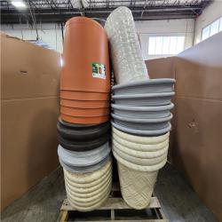 Phoenix NEW Mixed Planters (Large and Extra Large)