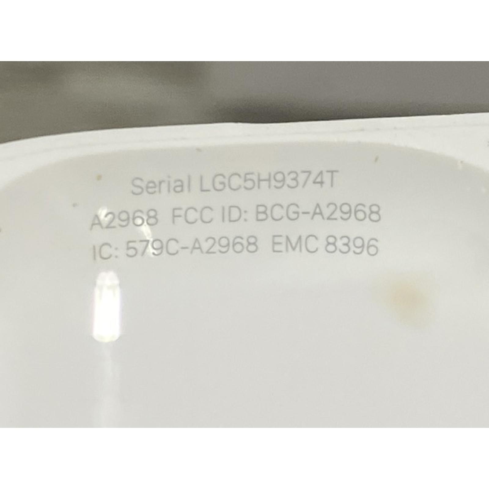 AS-IS Apple AirPods Pro 2 Wireless Earbuds  Active Noise Cancellation