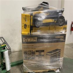 Dallas Location - As-Is DEWALT Tool Pallet