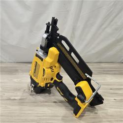 AS-IS DEWALT 20V 30 Degree Cordless Framing Nailer (Tool-Only)