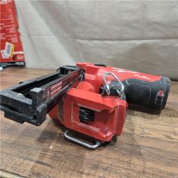 AS-IS Milwaukee 2744-20 M18 FUEL 21-Degree Cordless Framing Nailer (Tool Only)