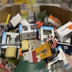 DALLAS LOCATION - AS-IS MONSTER TURBO