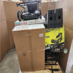 Phoenix AS-IS Mixed Home Improvement Pallet