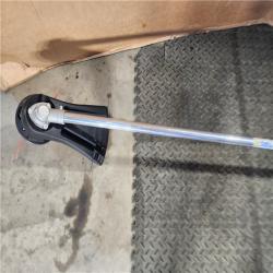 HOUSTON LOCATION - AS-IS Echo 16 Inch 21.2 CC Engine Straight Shaft String Trimmer - SRM-2120