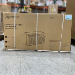 DALLAS LOCATION - Seasons® 9,200 BTU / 12.8 EER - 230 V AIR CONDITIONER
