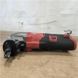 AS-IS Milwaukee FUEL 12-Volt Lithium-Ion Brushless Cordless 16-Gauge Variable Speed Nibbler (Tool-Only)