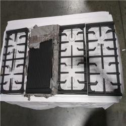 California As-Is Zline 48 Gas Range SGRS48