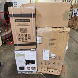 Phoenix AS-IS Mixed Home Improvement Pallet