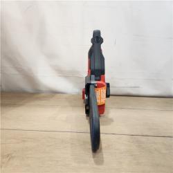 AS-IS- Milwaukee FUEL 12V Lithium-Ion Brushless Battery 6 in. HATCHET Pruning Saw Kit