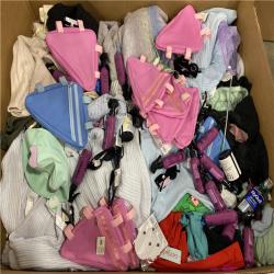 DALLAS LOCATION - BULLSEYE HOME GOODS MIX PALLET
