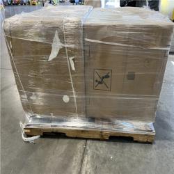 DALLAS LOCATION - MONSTER TURBO