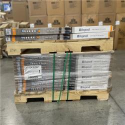 DALLAS LOCATION- LIFEPROOF Kacee Canyon Oak 22 MIL x 8.7 in. W x 48 in.L Vinyl Plank Flooring PALLET (36 CASES)