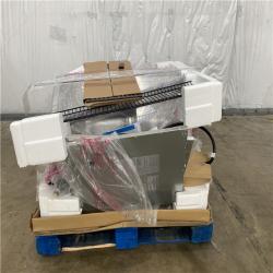 Houston Location AS IS - NexGrill 6 Burner Gas Grill