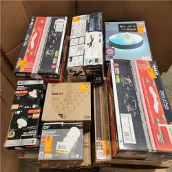 Phoenix AS-IS Mixed Home Improvement Pallet