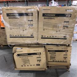 DALLAS LOCATION - AS-IS HOME IMPROVEMENT PALLET