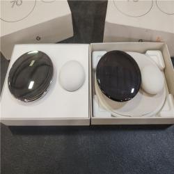 Phoenix AS-IS Google Nest Learning Thermostat (4th Gen) with Nest Temperature Sensor (2nd Gen) 2-Boxes