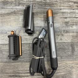 AS-IS Dyson Airwrap Multi-Styler Complete Long