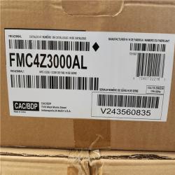 Phoenix Location NEW 2.5 Ton Cased ECM Aluminum Multi Family Fan Coil R-410A Pallet (3-Total) SEALED