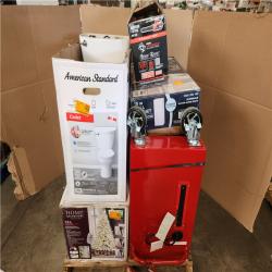 Phoenix AS-IS Monster Turbo Pallet