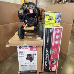 Phoenix AS-IS Monster Turbo Pallet