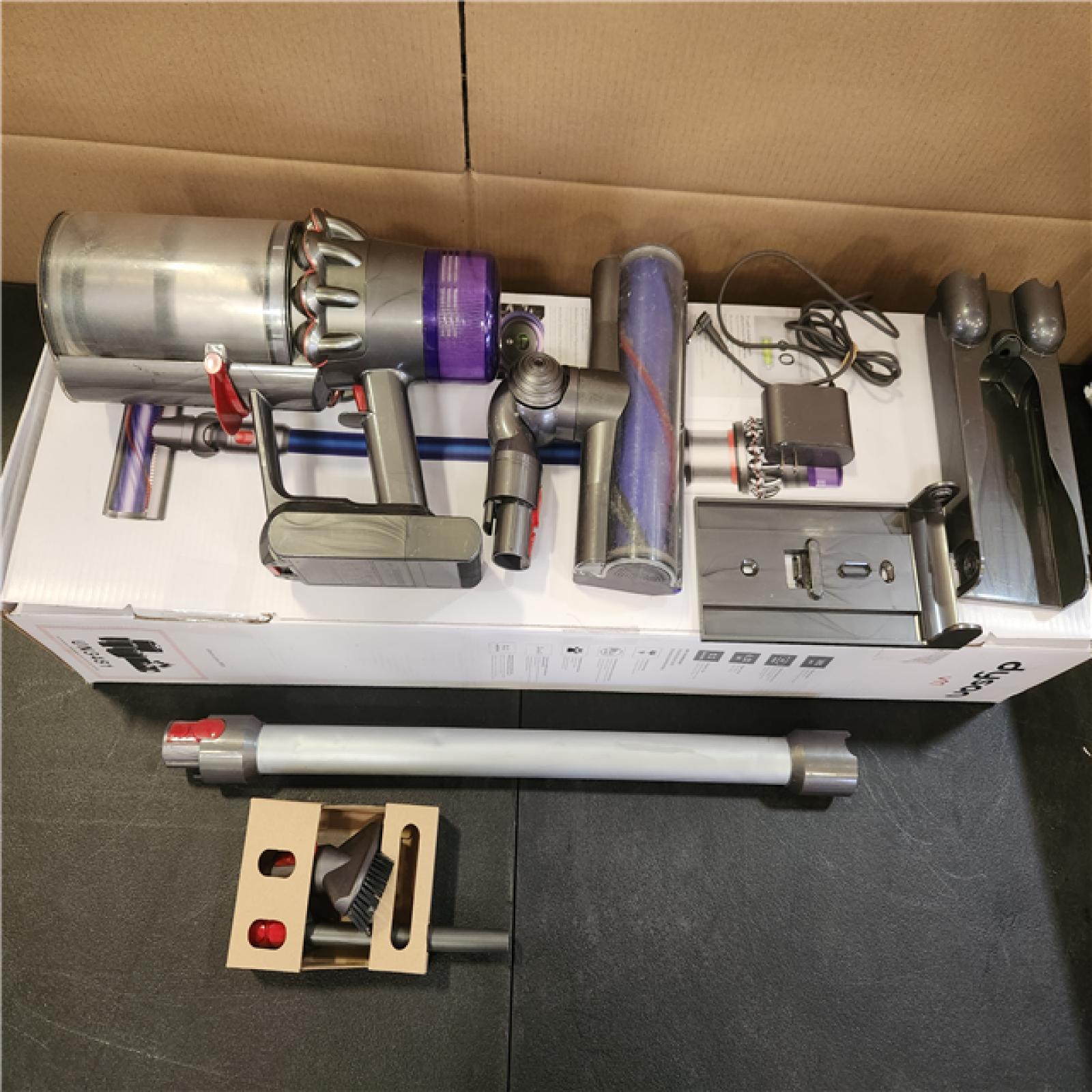 Phoenix Dyson V11 Cordless Stick Vacuum Cleaner