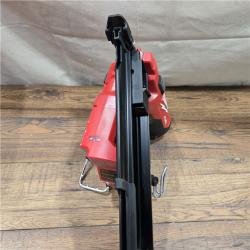 AS-IS Milwaukee 2744-20 M18 FUEL 21-Degree Cordless Framing Nailer (Tool Only)