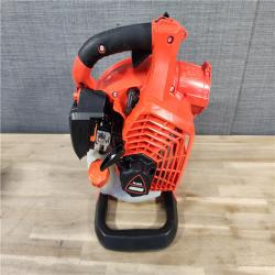 HOUSTON LOCATION - AS-IS Echo X Series Handheld Blower 25.4cc