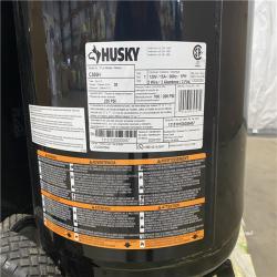 Husky 30 Gallon Portable Air Compressor