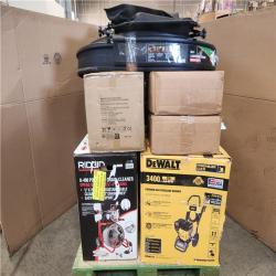 Phoenix AS-IS Monster Turbo Pallet