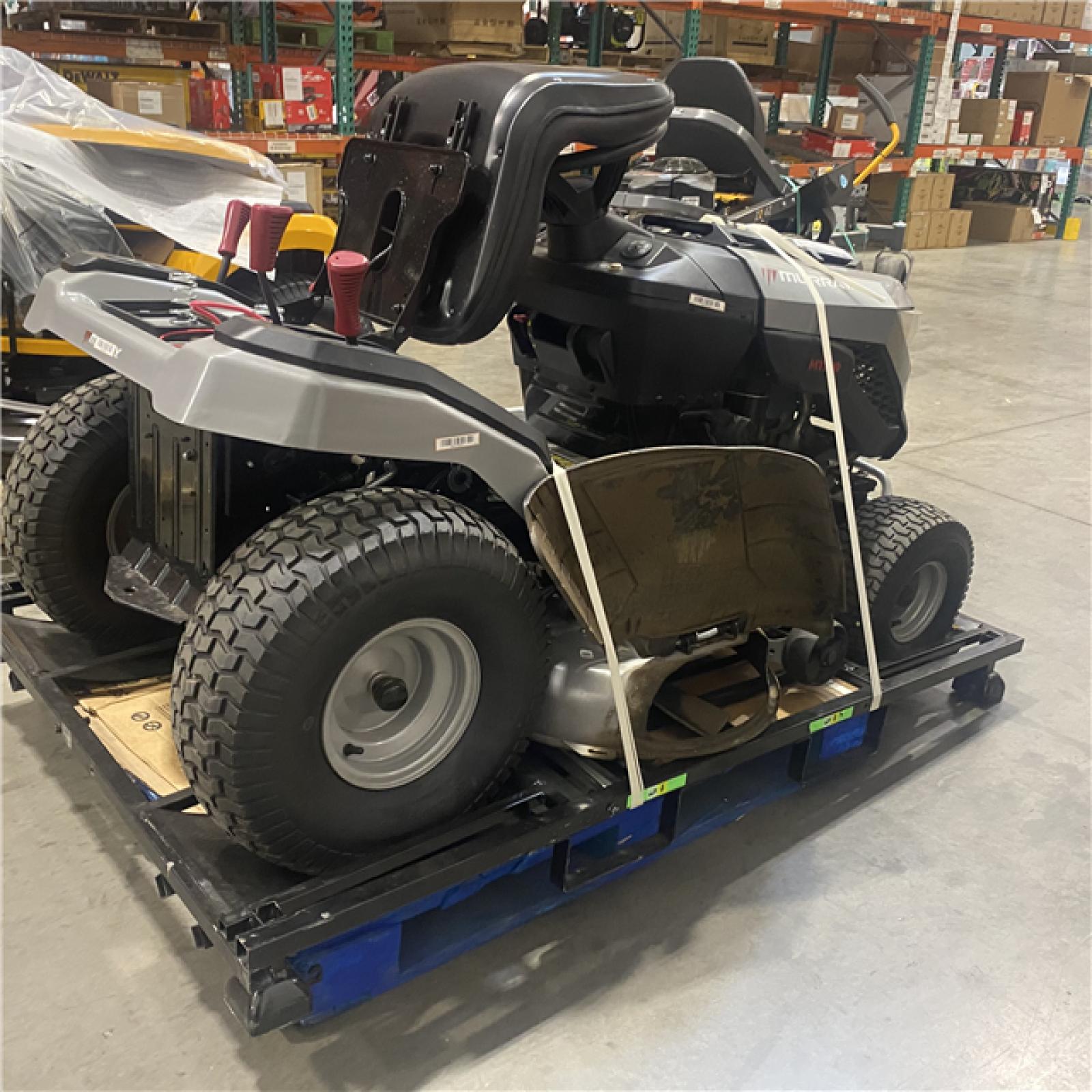 Dallas Location - As-Is Murray MT200 42 Riding Lawn Tractor