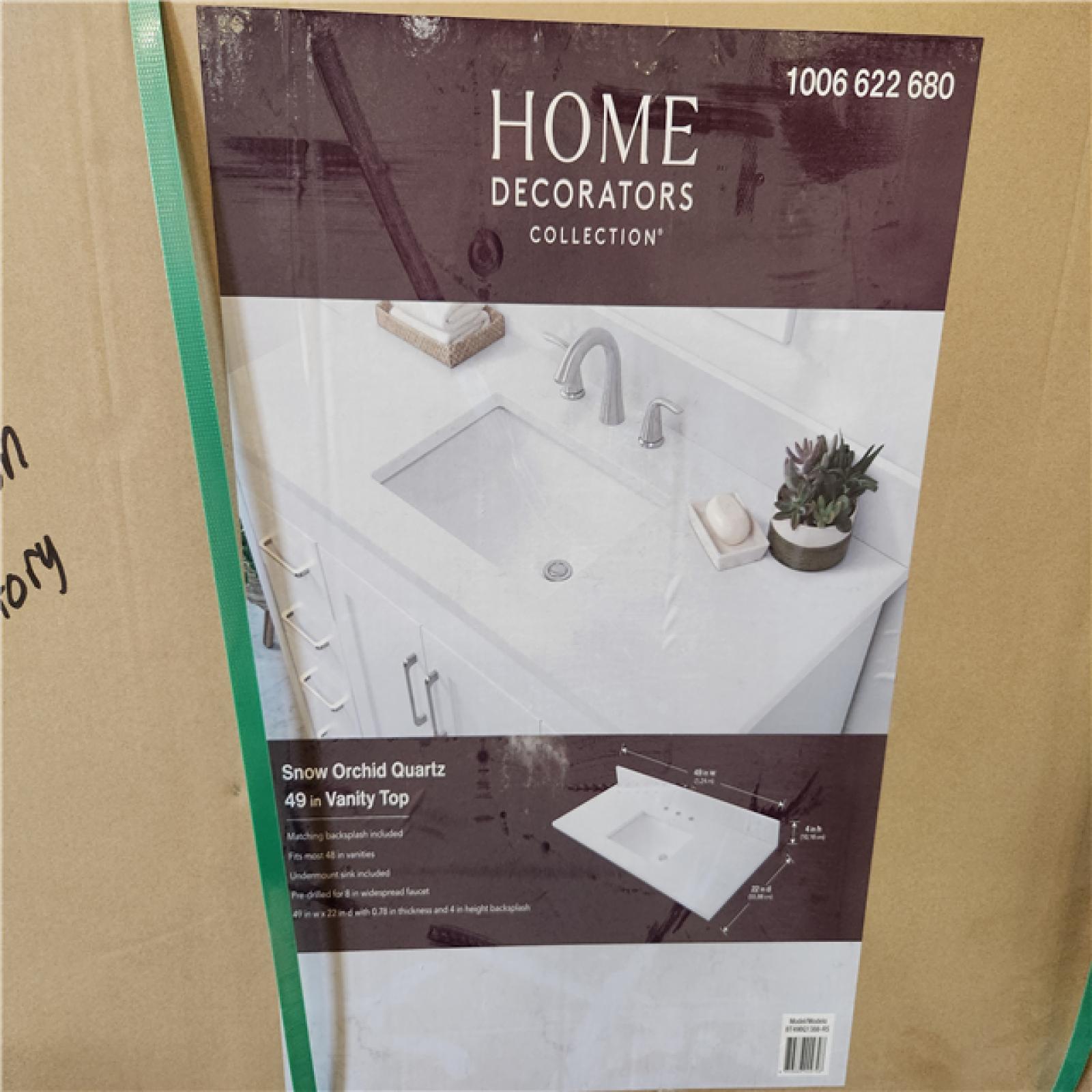 Phoenix AS-IS Mixed Home Improvement Pallet