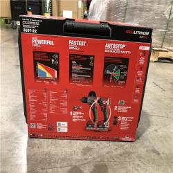 NEW! - Milwaukee M18 FUEL 18V Lithium-Ion Brushless Cordless Hammer Drill and Impact Driver Combo