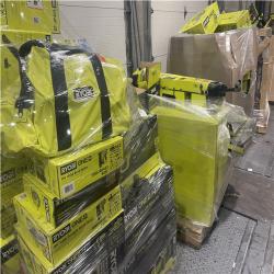 Pittston Location As-Is Power Tools High Piece count Partial Truckload (13 Pallets) 7862-C
