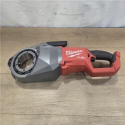 AS-IS Milwaukee M18 Fuel One-Key Cordless Pipe Threader Kit