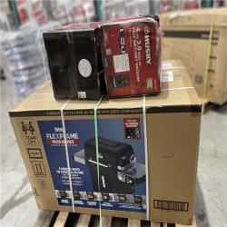 DALLAS LOCATION - AS-IS HOME IMPROVEMENT PALLET