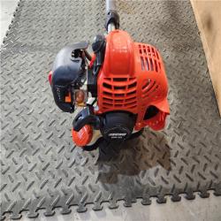HOUSTON LOCATION - AS-IS Echo SRM-225 21.2cc 2 Stroke Fuel Efficient Durable Gas Straight Shaft Trimmer