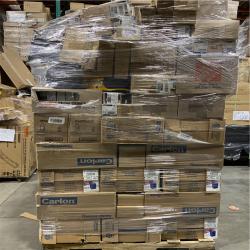 DALLAS LOCATION - AS-IS HOME IMPROVEMENT PALLET