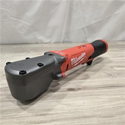 AS-IS Milwaukee 2564-20 M12 FUEL 12V Cordless 3/8 in. Right Angle Impact Wrench (Tool-Only)