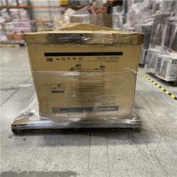 DALLAS LOCATION- AS-IS MONSTER TURBO