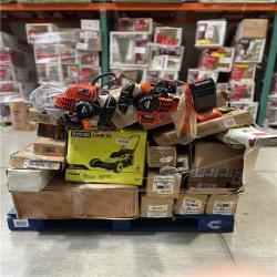DALLAS LOCATION- AS-IS MONSTER TURBO