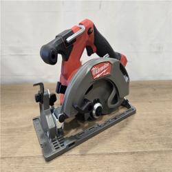 AS-IS Milwaukee M18 FUEL 18V Cordless 5-Tool Combo Kit