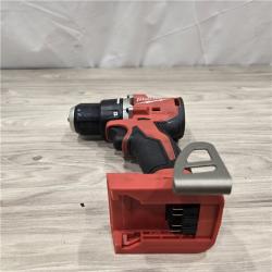 AS-IS Milwaukee 3601-22CT M18 18V Drill/Driver Kit