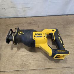 AS-IS DEWALT 20V MAX Cordless 6-Tool Combo Kit